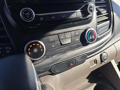 2020 Ford Transit 150 w/ Ladder Rack & Shelving - Photo 17 - Phoenix, AZ 85034