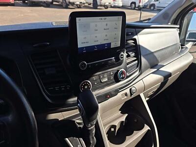 2020 Ford Transit 150 w/ Ladder Rack & Shelving - Photo 13 - Phoenix, AZ 85034