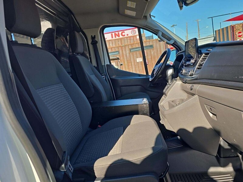 2020 Ford Transit 150 w/ Ladder Rack & Shelving - Photo 11 - Phoenix, AZ 85034