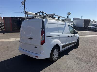 2023 Ford Transit Connect XLT - Photo 3 - Phoenix, AZ 85034