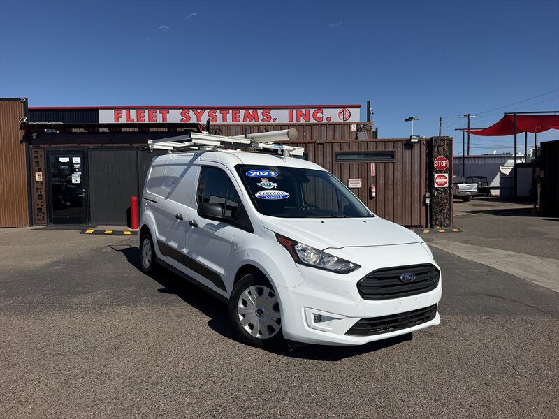 2023 Ford Transit Connect XLT   - Photo 1 - Phoenix, AZ 85034