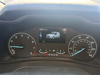 2023 Ford Transit Connect XLT - Photo 14 - Phoenix, AZ 85034