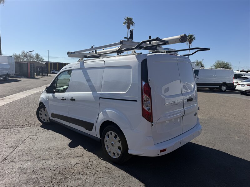 2023 Ford Transit Connect XLT - Photo 4 - Phoenix, AZ 85034