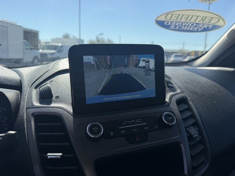 2023 Ford Transit Connect XLT - Photo 16 - Phoenix, AZ 85034