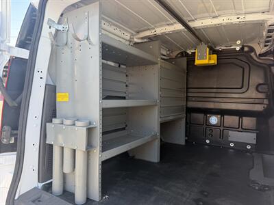2023 Ford Transit Connect XLT - Photo 8 - Phoenix, AZ 85034