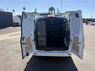 2023 Ford Transit Connect XLT - Photo 7 - Phoenix, AZ 85034