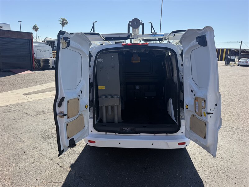 2023 Ford Transit Connect XLT - Photo 7 - Phoenix, AZ 85034