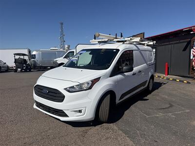 2023 Ford Transit Connect XLT - Photo 6 - Phoenix, AZ 85034