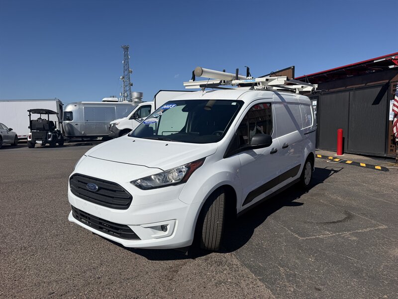 2023 Ford Transit Connect XLT - Photo 6 - Phoenix, AZ 85034