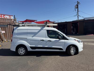 2023 Ford Transit Connect XLT - Photo 2 - Phoenix, AZ 85034