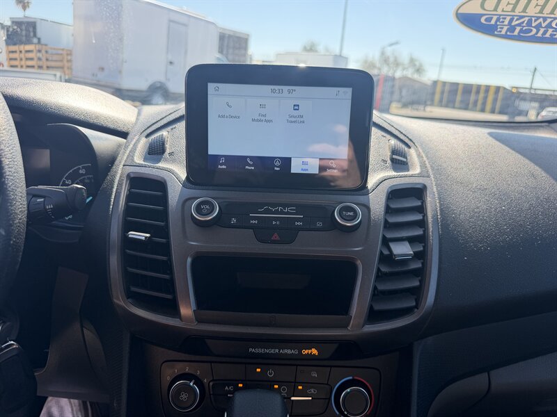 2023 Ford Transit Connect XLT - Photo 15 - Phoenix, AZ 85034