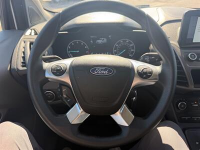 2023 Ford Transit Connect XLT - Photo 13 - Phoenix, AZ 85034