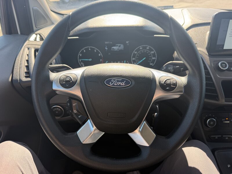 2023 Ford Transit Connect XLT - Photo 13 - Phoenix, AZ 85034