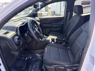 2023 Chevrolet Colorado Work Truck   - Photo 11 - Phoenix, AZ 85034