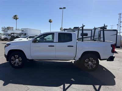 2023 Chevrolet Colorado Work Truck   - Photo 6 - Phoenix, AZ 85034