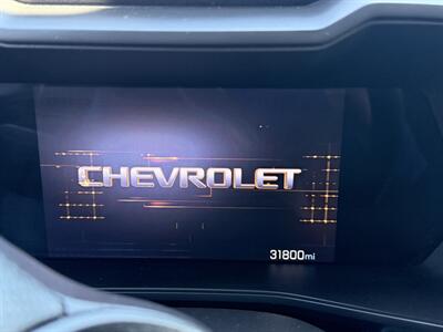 2023 Chevrolet Colorado Work Truck   - Photo 13 - Phoenix, AZ 85034