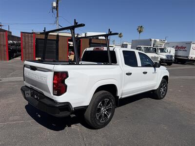 2023 Chevrolet Colorado Work Truck   - Photo 3 - Phoenix, AZ 85034
