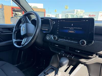 2023 Chevrolet Colorado Work Truck   - Photo 16 - Phoenix, AZ 85034