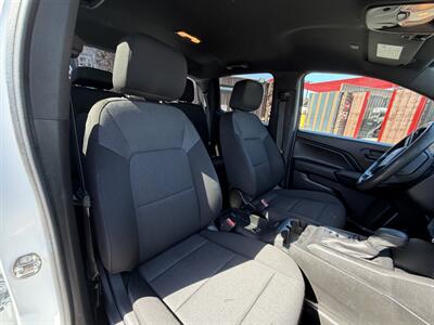 2023 Chevrolet Colorado Work Truck   - Photo 15 - Phoenix, AZ 85034