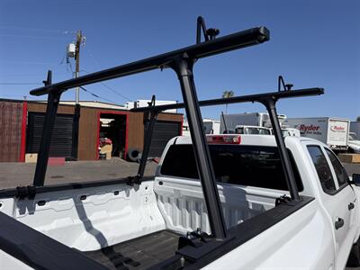 2023 Chevrolet Colorado Work Truck   - Photo 10 - Phoenix, AZ 85034