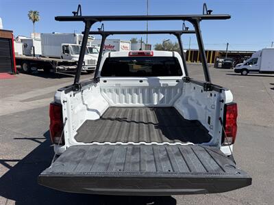 2023 Chevrolet Colorado Work Truck   - Photo 9 - Phoenix, AZ 85034