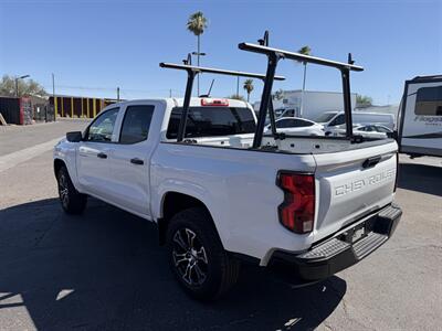 2023 Chevrolet Colorado Work Truck   - Photo 5 - Phoenix, AZ 85034