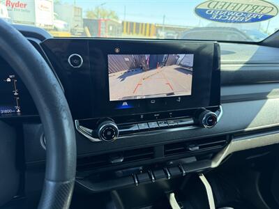 2023 Chevrolet Colorado Work Truck   - Photo 14 - Phoenix, AZ 85034
