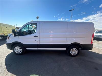 2021 Ford Transit 250 LOW ROOF CARGO VAN   - Photo 2 - Phoenix, AZ 85034