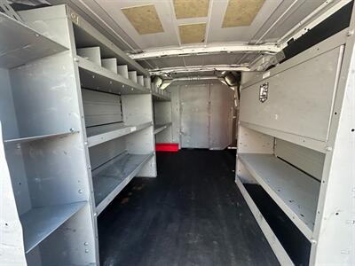 2021 Ford Transit 250 LOW ROOF CARGO VAN   - Photo 12 - Phoenix, AZ 85034