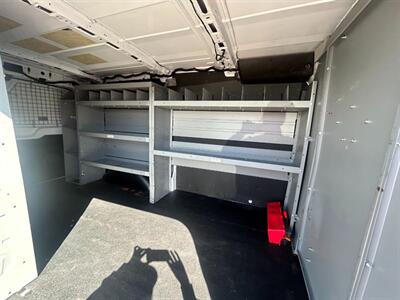 2021 Ford Transit 250 LOW ROOF CARGO VAN   - Photo 15 - Phoenix, AZ 85034