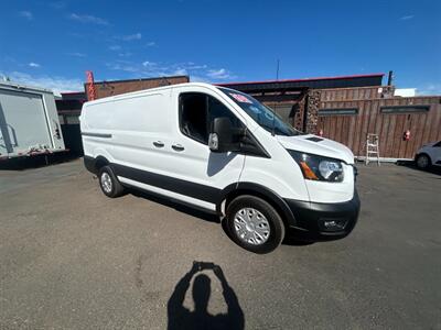 2021 Ford Transit 250 LOW ROOF CARGO VAN   - Photo 1 - Phoenix, AZ 85034