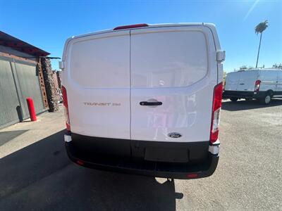 2021 Ford Transit 250 LOW ROOF CARGO VAN   - Photo 17 - Phoenix, AZ 85034