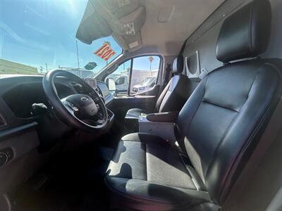 2021 Ford Transit 250 LOW ROOF CARGO VAN   - Photo 9 - Phoenix, AZ 85034