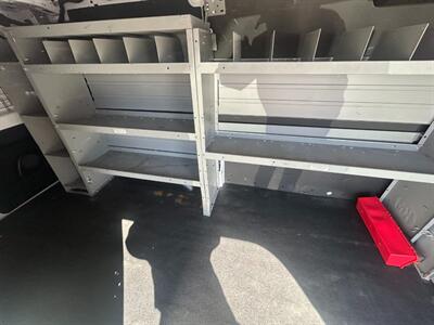 2021 Ford Transit 250 LOW ROOF CARGO VAN   - Photo 13 - Phoenix, AZ 85034