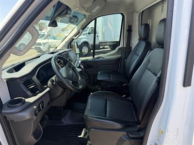 2023 Ford Transit 350 HD   - Photo 12 - Phoenix, AZ 85034