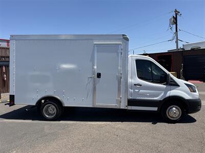 2023 Ford Transit 350 HD   - Photo 2 - Phoenix, AZ 85034