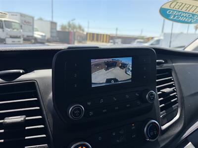 2023 Ford Transit 350 HD   - Photo 14 - Phoenix, AZ 85034
