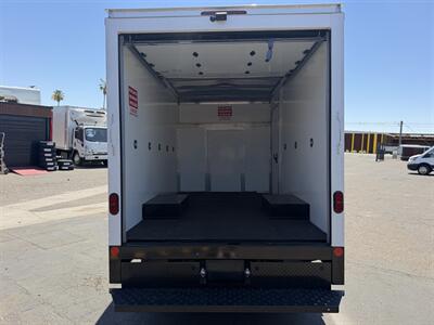 2023 Ford Transit 350 HD   - Photo 8 - Phoenix, AZ 85034