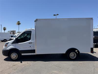 2023 Ford Transit 350 HD   - Photo 5 - Phoenix, AZ 85034