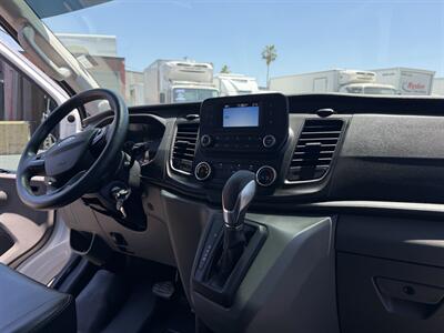 2023 Ford Transit 350 HD   - Photo 16 - Phoenix, AZ 85034