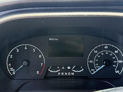 2023 Ford Transit 350 HD   - Photo 13 - Phoenix, AZ 85034