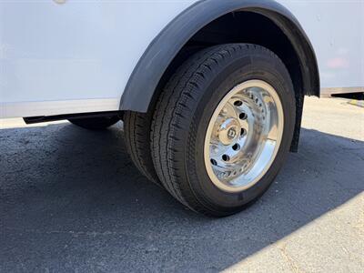 2023 Ford Transit 350 HD   - Photo 7 - Phoenix, AZ 85034