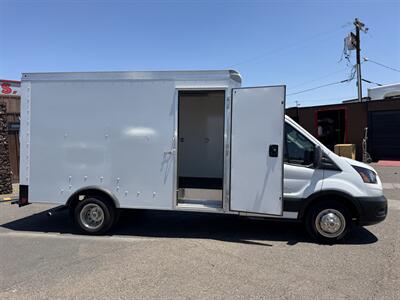 2023 Ford Transit 350 HD   - Photo 10 - Phoenix, AZ 85034