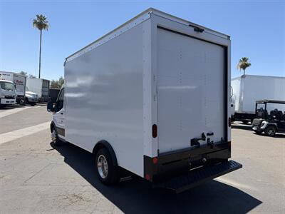 2023 Ford Transit 350 HD   - Photo 4 - Phoenix, AZ 85034