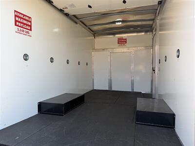 2023 Ford Transit 350 HD   - Photo 9 - Phoenix, AZ 85034