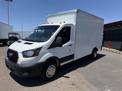 2023 Ford Transit 350 HD   - Photo 6 - Phoenix, AZ 85034