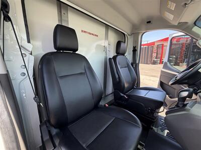 2023 Ford Transit 350 HD   - Photo 15 - Phoenix, AZ 85034