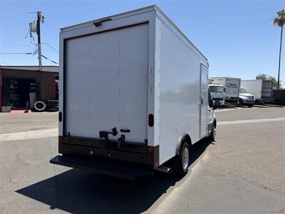 2023 Ford Transit 350 HD   - Photo 3 - Phoenix, AZ 85034