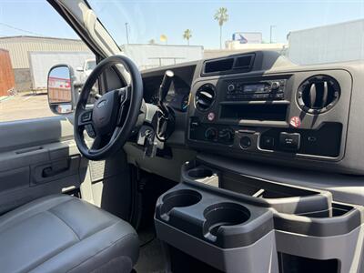 2026 Ford E-450 SD   - Photo 17 - Phoenix, AZ 85034