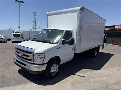 2026 Ford E-450 SD   - Photo 6 - Phoenix, AZ 85034